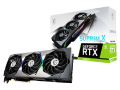 MSI RTX 3080 Ti Suprim X