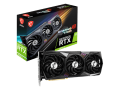 MSI GeForce RTX 3070 Ti Gaming X Trio