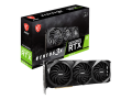 MSI GeForce RTX 3070 Ti Ventus 3X OC