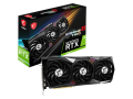 MSI RTX 3080 Ti Gaming X Trio