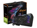 GIGABYTE AORUS RTX 3080 Xtreme LHR