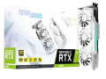 Zotac RTX 3080 Trinity OC White Edition LHR