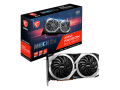 MSI Radeon RX 6700 XT Mech 2X