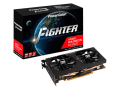 POWER COLOR Radeon RX 6600 Fighter