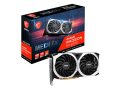 MSI Radeon RX 6600 Mesh 2X