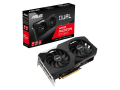 ASUS Radeon RX 6600 Dual