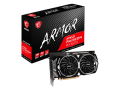 MSI Radeon RX 6600 Armor