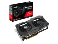 ASUS Radeon RX 6500 XT TUF Gaming OC