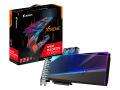 GIGABYTE Radeon RX 6900 XT Xtreme Waterforce WB