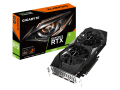 GIGABYTE RTX 2060 Windforce OC 12G