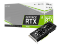 PNY GeForce RTX 3050 Dual Fan