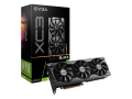 EVGA RTX 3080 XC3 Black Gaming 12GB