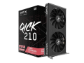 XFX Speedster QICK 210 Radeon RX 6500 XT Core Gaming