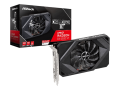 ASRock Radeon RX 6500 XT Challenger ITX