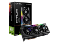 EVGA RTX 3080 FTW3 Ultra Gaming 12GB