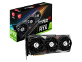 MSI RTX 3060 Gaming Z Trio