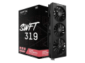 XFX Radeon RX 6800 XT Speedster Core Gaming