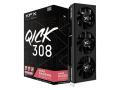 XFX Radeon RX 6600 XT Speedster Black Gaming