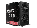 XFX Radeon RX 6600 XT Speedster Core Gaming