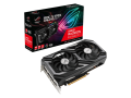 ASUS ROG Strix Radeon RX 6600 XT OC