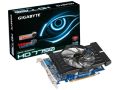 GIGABYTE HD7750 OC