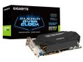 GIGABYTE GTX680 SOC