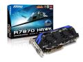 MSI HD7870 HAWK