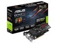 ASUS GTX650 DCG