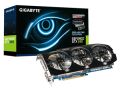 GIGABYTE GTX680 OC