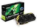 MSI GTX770 OC Lightning