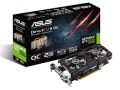 ASUS GTX650Ti DC2O