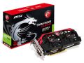 MSI GTX760 OC Twin Frozr