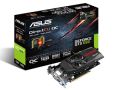 ASUS GTX650 DCOG