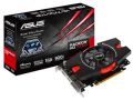 ASUS HD7750 T