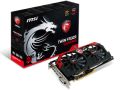 MSI R9 280X GAMING