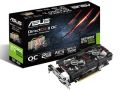 ASUS GTX650TiB DC2OC OC