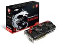 MSI R9 290 GAMING