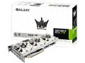 GALAXY GTX770 HOF