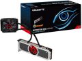 GIGABYTE R9 295X2 Liquid Cooler