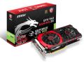 MSI GTX960 GAMING 2GB