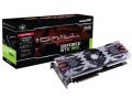 INNO3D GTX960 Ultra iChiLL