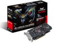 ASUS R7 370 STRIX DC2OC 2GB