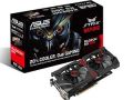 ASUS  R9 380 STRIX DC2OC