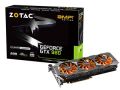 Zotac GTX980 Amp edition