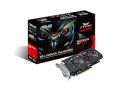 ASUS  R7 370 STRIX DC2OC 4GB