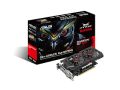 ASUS R7 370 STRIX DC2OC 4GB