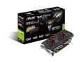 ASUS GTX960 STRIX DC2OC 4GB