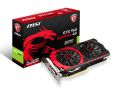 MSI GTX960 GAMING 4GB