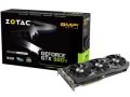 Zotac GTX980Ti AMP! Edition