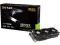 Zotac GTX980Ti AMP! Extreme Edition